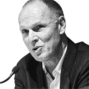 Paul Bongiorno