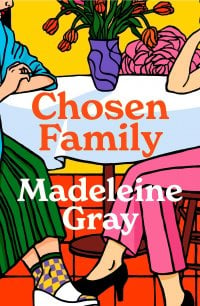 Image for article: Chosen Family