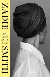 Image for article: Dead and Alive