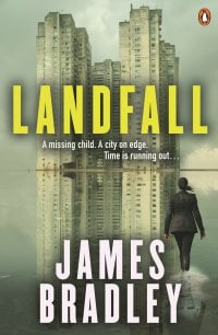 Image for article: Landfall