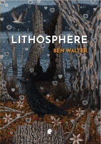 Image for article: Lithosphere