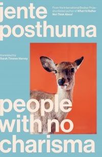 Image for article: People With No Charisma