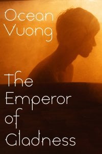 Image for article: The Emperor of Gladness