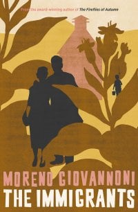 Image for article: The Immigrants