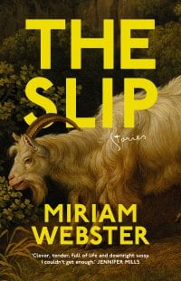 Image for article: The Slip