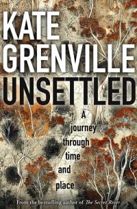 Image for article: Unsettled