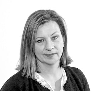Karen Barlow