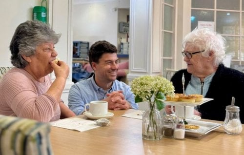 Image for article: Exclusive: Landmark aged-care reforms derailed by IT failures