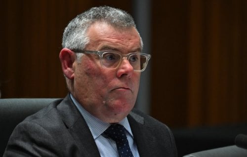Image for article: Labor’s slate for fossil fuel approvals