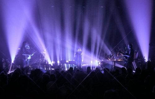 Image for article: Dark Mofo 2025
