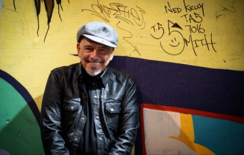 Image for article: <em>The Quintessential Black Sorrows</em>
