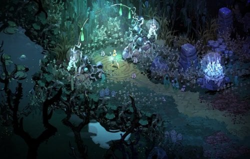 Supergiant Games