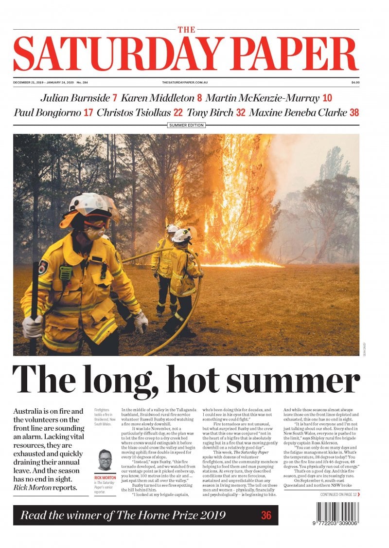 Read latest edition