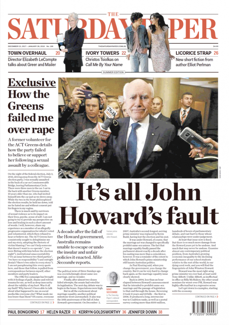 Read latest edition